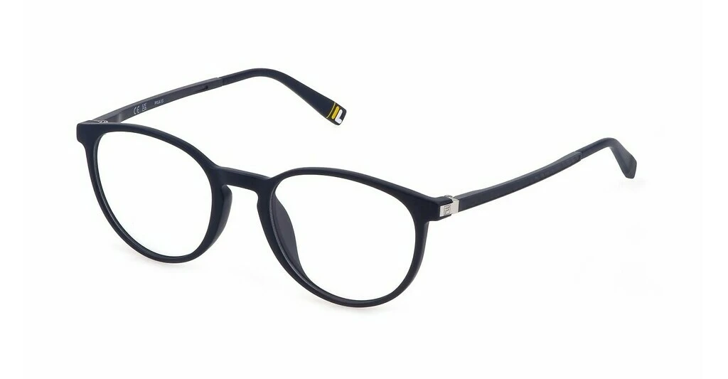 Оправа для очков для зрения FILA I488L FULL MATT BLUE оригинальный размер фото 1