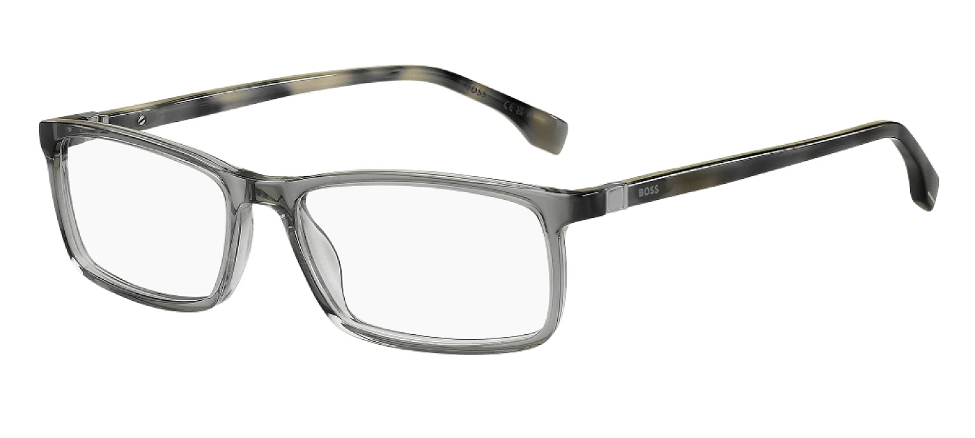 Оправа для очков Hugo Boss 1493 GRYHV RUT фото 1