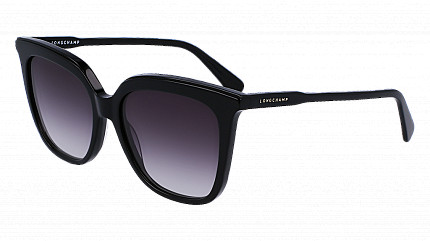 LONGCHAMP 728S BLACK