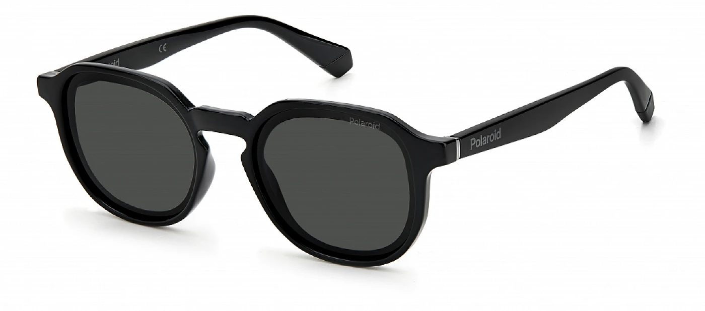 Мужские очки С/з очки PLD 6162/S BLACK фото 1