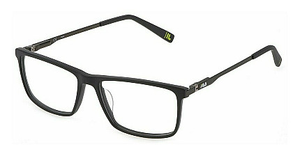 FILA I296 SHINY DARK GREY
