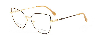 EYE JEWELS 1249 CHOCOLATE