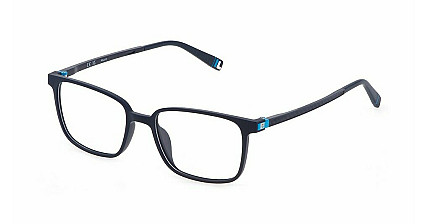 FILA I489L FULL MATT BLUE