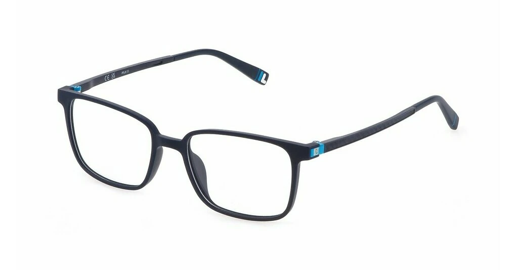 Оправа для очков для зрения FILA I489L FULL MATT BLUE оригинальный размер фото 1