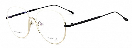 EYE JEWELS 1198 SILVER