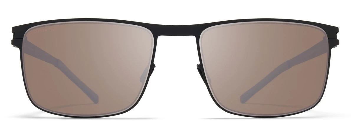 Мужские солнцезащитные очки Mykita DONOVAN 363 55/20 оригинальный размер фото 1