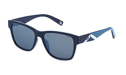 FILA I118V FULL BLUE