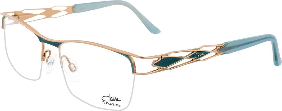 Оправа для очков для зрения Couture Cazal 4304 003 оригинальный размер фото 1