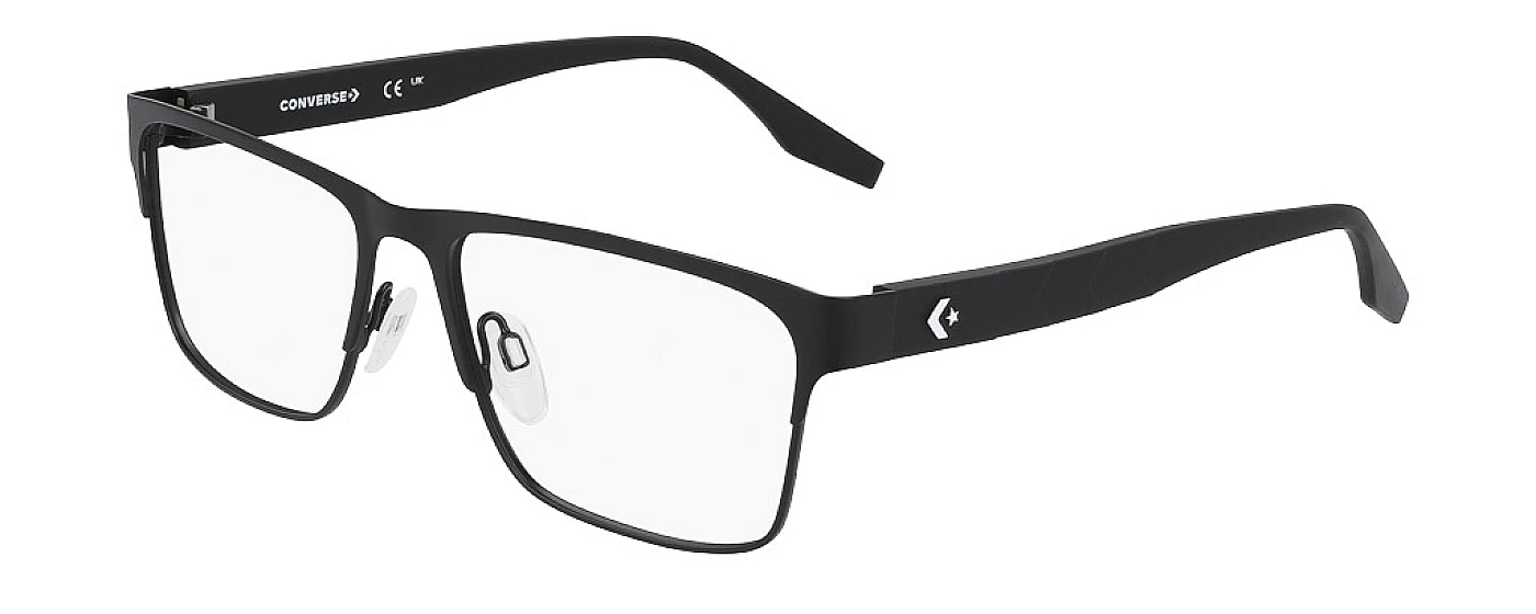 Оправа для очков для зрения CONVERSE 3019 MATTE BLACK фото 1