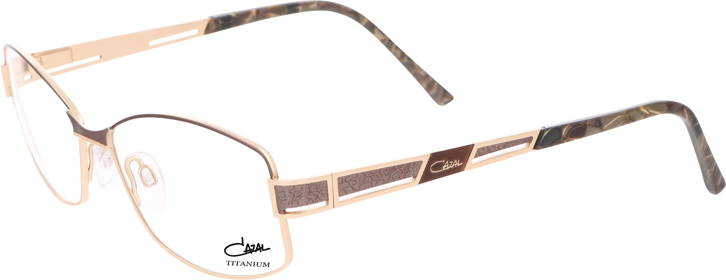 Оправа для очков для зрения Couture Cazal 1260 004 оригинальный размер фото 1