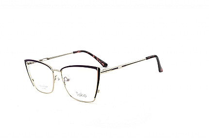 TOKIO 4003 SILVER PURPLE