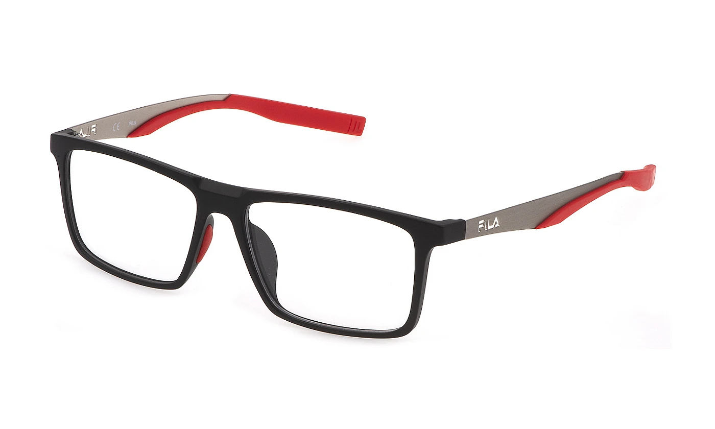 Оправа FILA I298 FULL MATT GREY фото 1