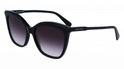 LONGCHAMP 729S BLACK