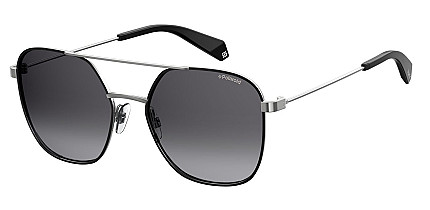 С/з очки PLD 6058/S BLK RUTH