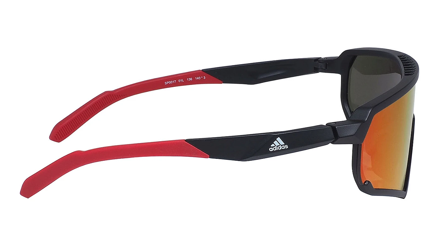 Спортивные очки Adidas 0017 01L фото 3