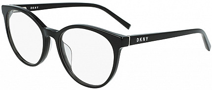 DKNY 5037 BLACK