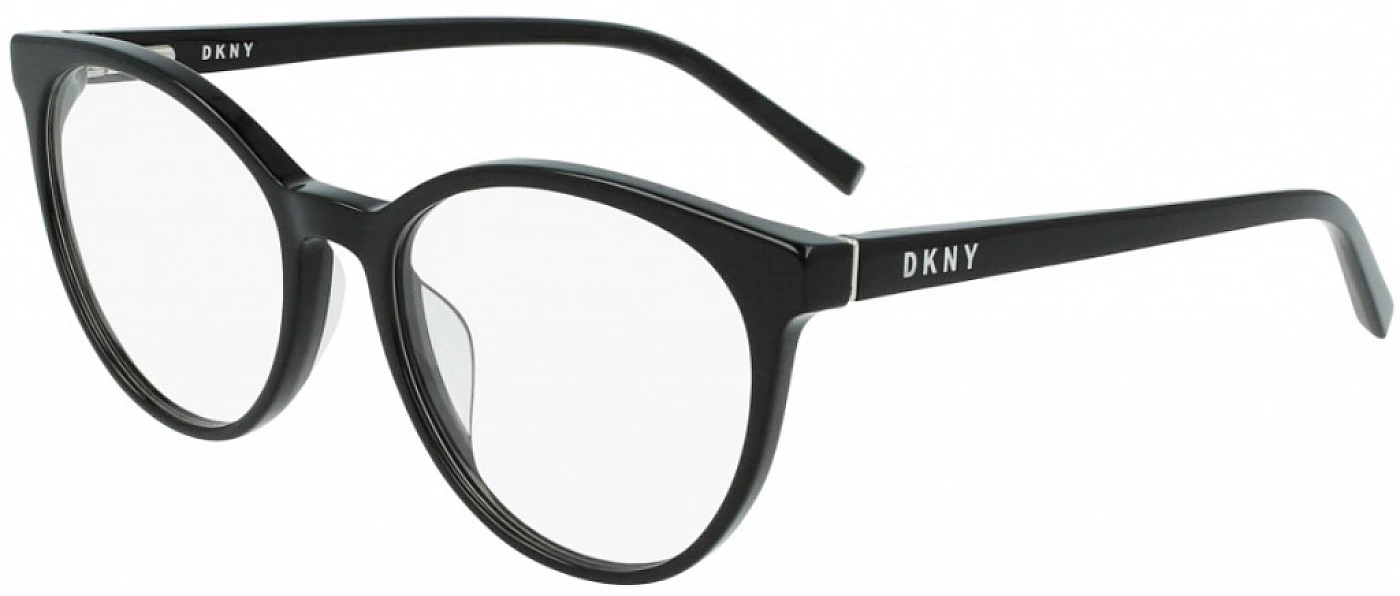 Оправа DKNY 5037 BLACK фото 1