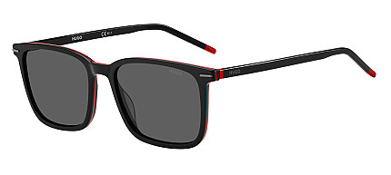 HUGO 1168/S BLACK RED