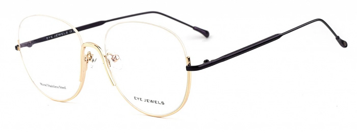 Оправа для очков EYE JEWELS 1198 PURPLE фото 1