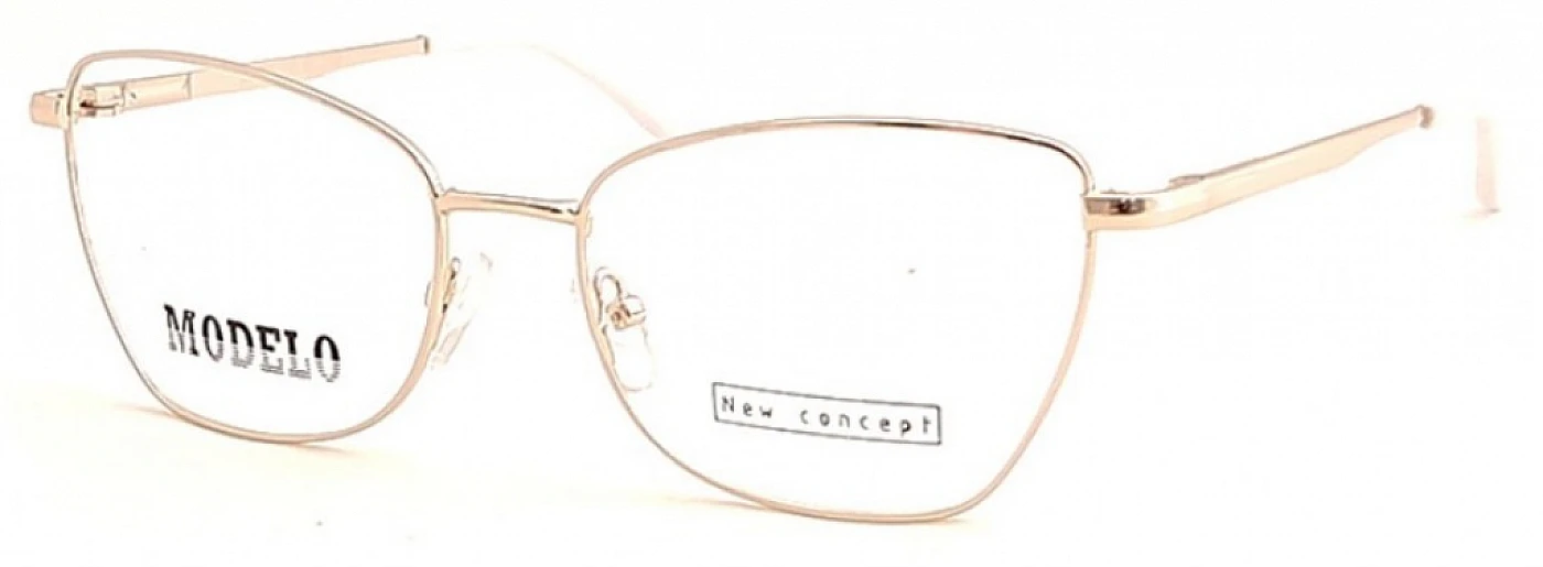 Оправа для очков для зрения MODELO 1441 GOLD фото 1