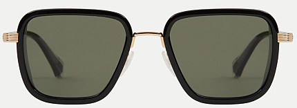 GIGIBARCELONA FORD Gold & Black