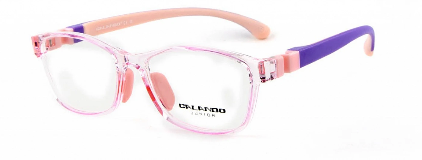 Оправа для очков Мед. оправа CE SP TRD-04 C12 PINK/CRSTL фото 1