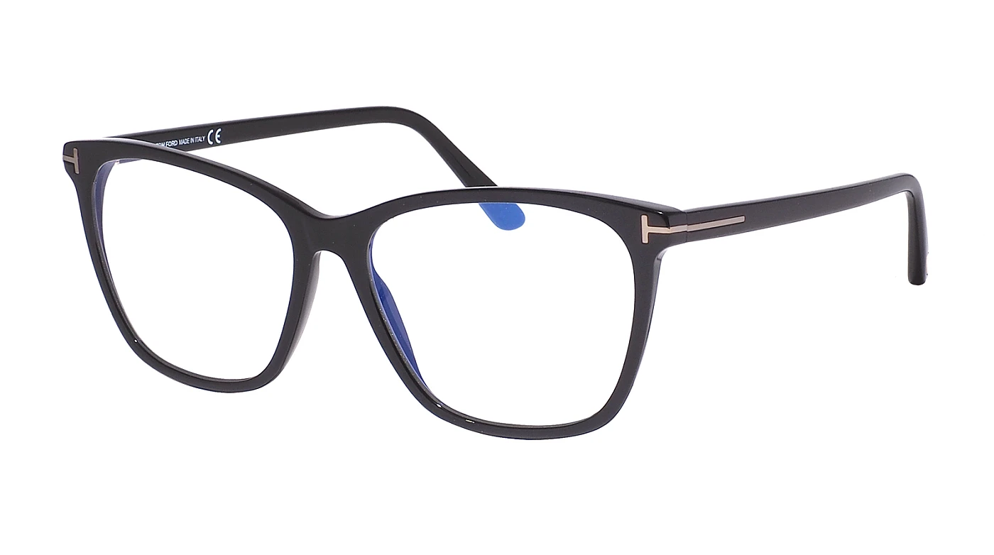 Женские оправы Tom Ford 5762-B 001 фото 1