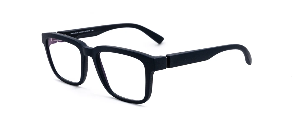 Солнцезащитные очки MYKITA HELICON MD34-Indigo оригинальный размер фото 1