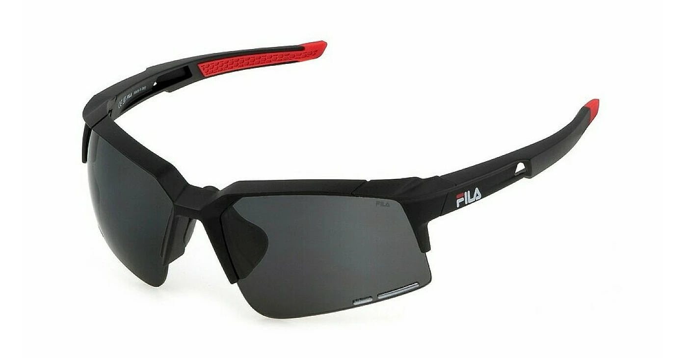 Солнцезащитные очки FILA I515 MATT BLACK фото 1