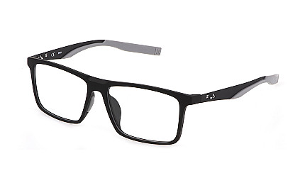 FILA I298 MATT BLACK