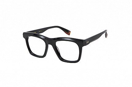 GIGIBARCELONA VERNE Black