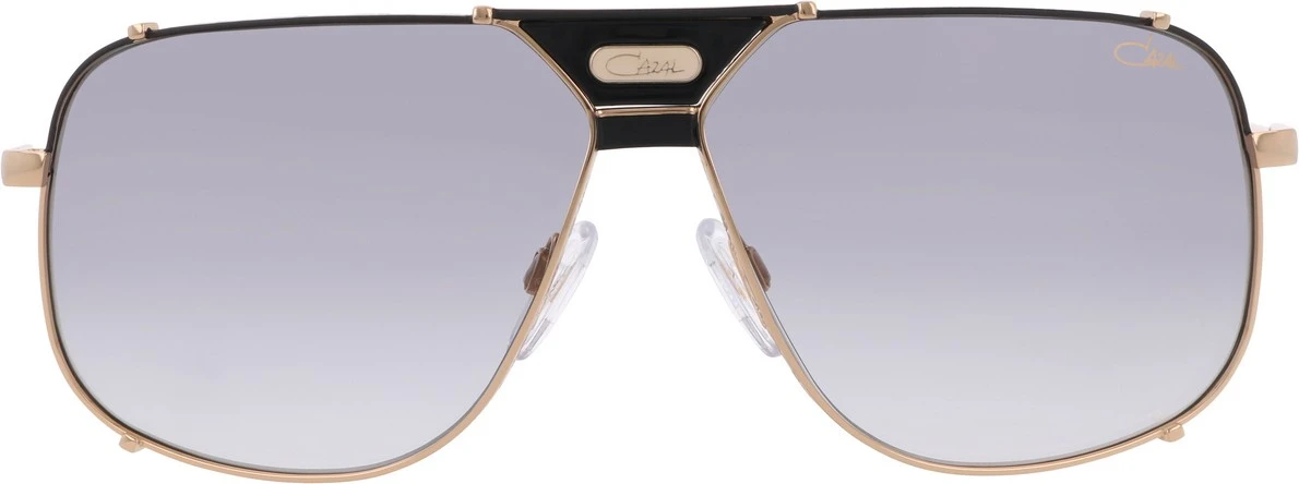 Солнцезащитные очки Couture Cazal 0994 001 оригинальный размер фото 1