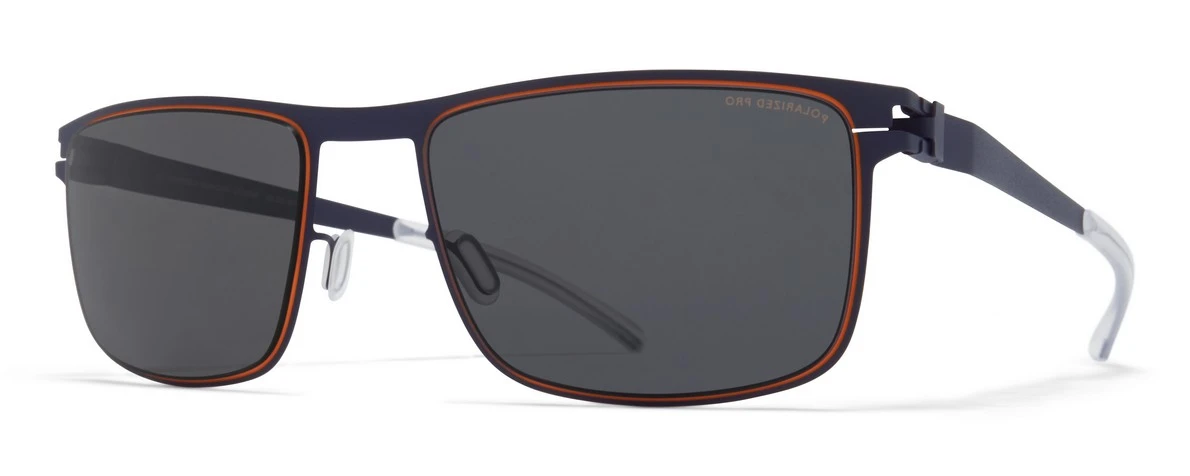 Унисекс очки Mykita DONOVAN 431 55/20 оригинальный размер фото 1