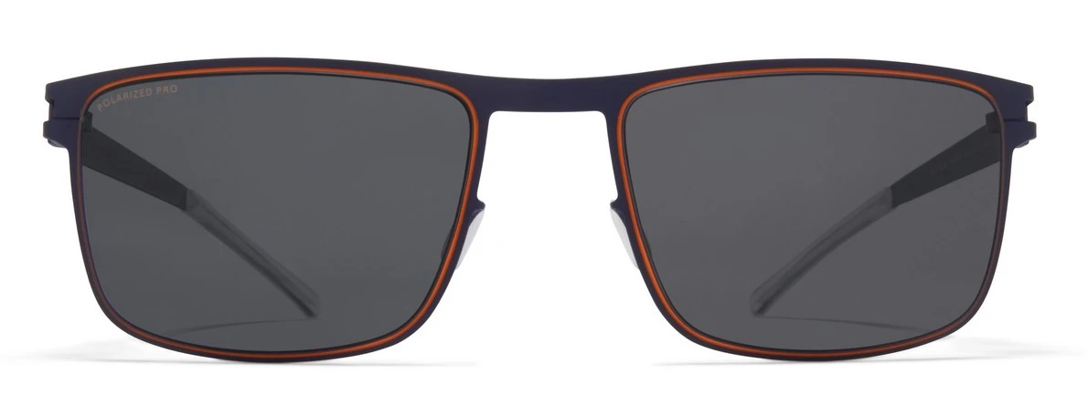 Унисекс очки Mykita DONOVAN 431 55/20 оригинальный размер фото 2