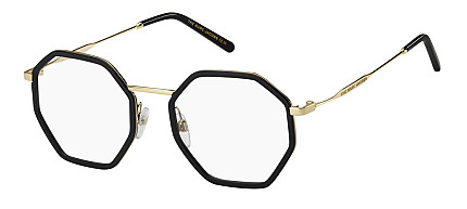 Marc Jacobs 538 BLACK