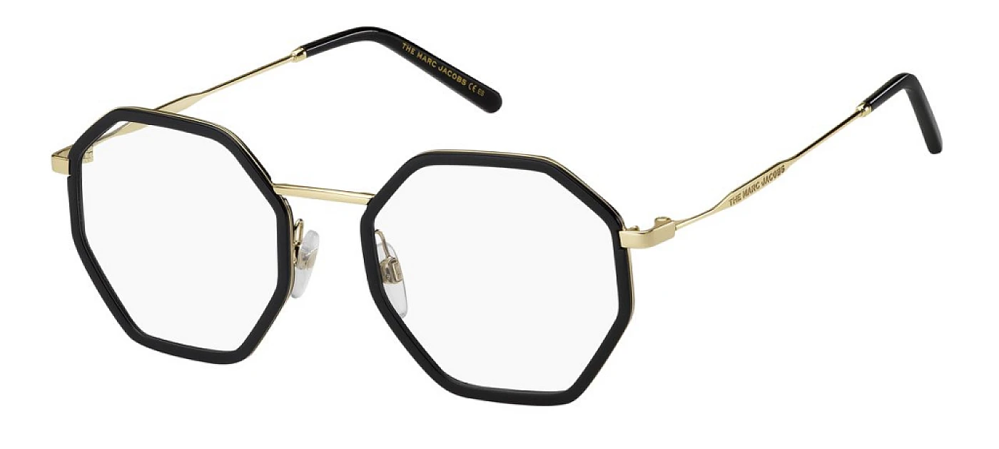 Оправа Marc Jacobs 538 BLACK фото 1