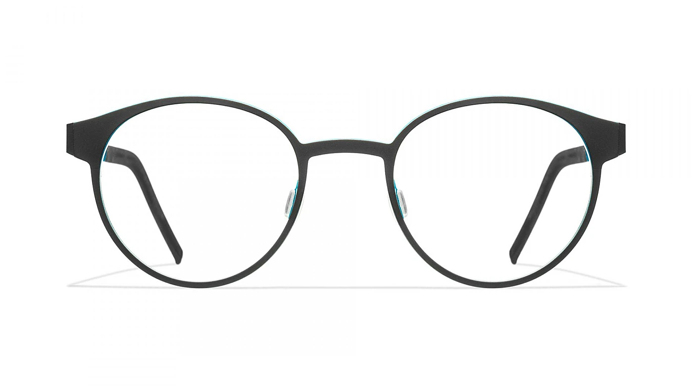 Оправа для очков для зрения Blackfin BF866 RIVERSIDE 528 50/22 фото 1