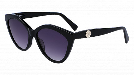 LONGCHAMP 730S BLACK