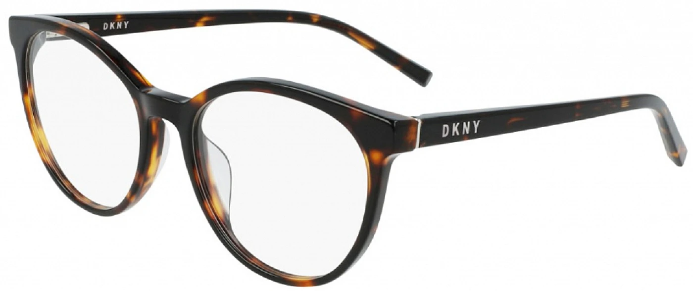 Оправа для очков DKNY 5037 DARK TORTOISE фото 1