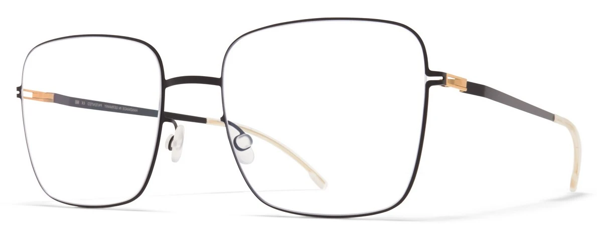 Оправа для очков для зрения Mykita SILIA 152 54/19 оригинальный размер фото 2