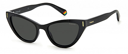 С/з очки PLD 6174/S BLACK