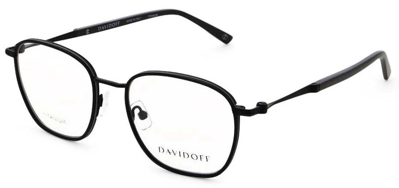 Оправа для очков Davidoff DAT129 02 52/19 фото 1