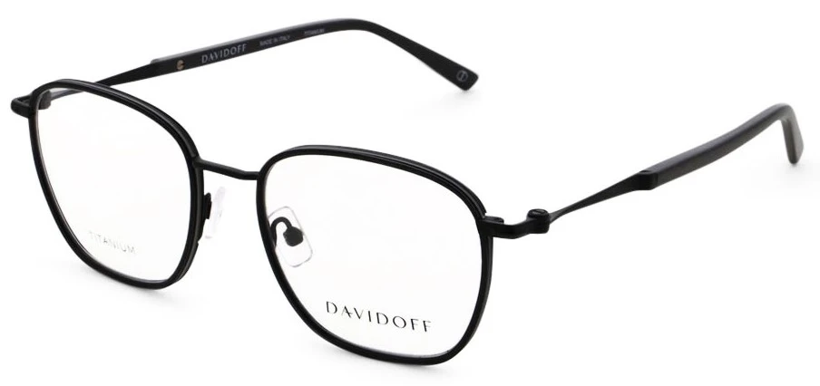Оправа для очков Davidoff DAT129 02 52/19 оригинальный размер фото 1