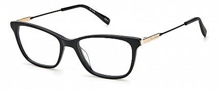 Pierre Cardin 8491 BLACK