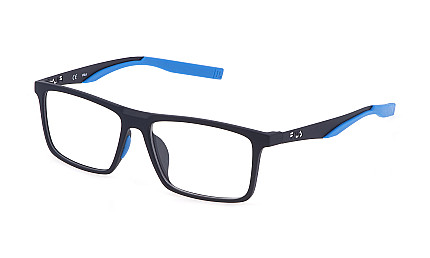 FILA I298 MATT BLUE