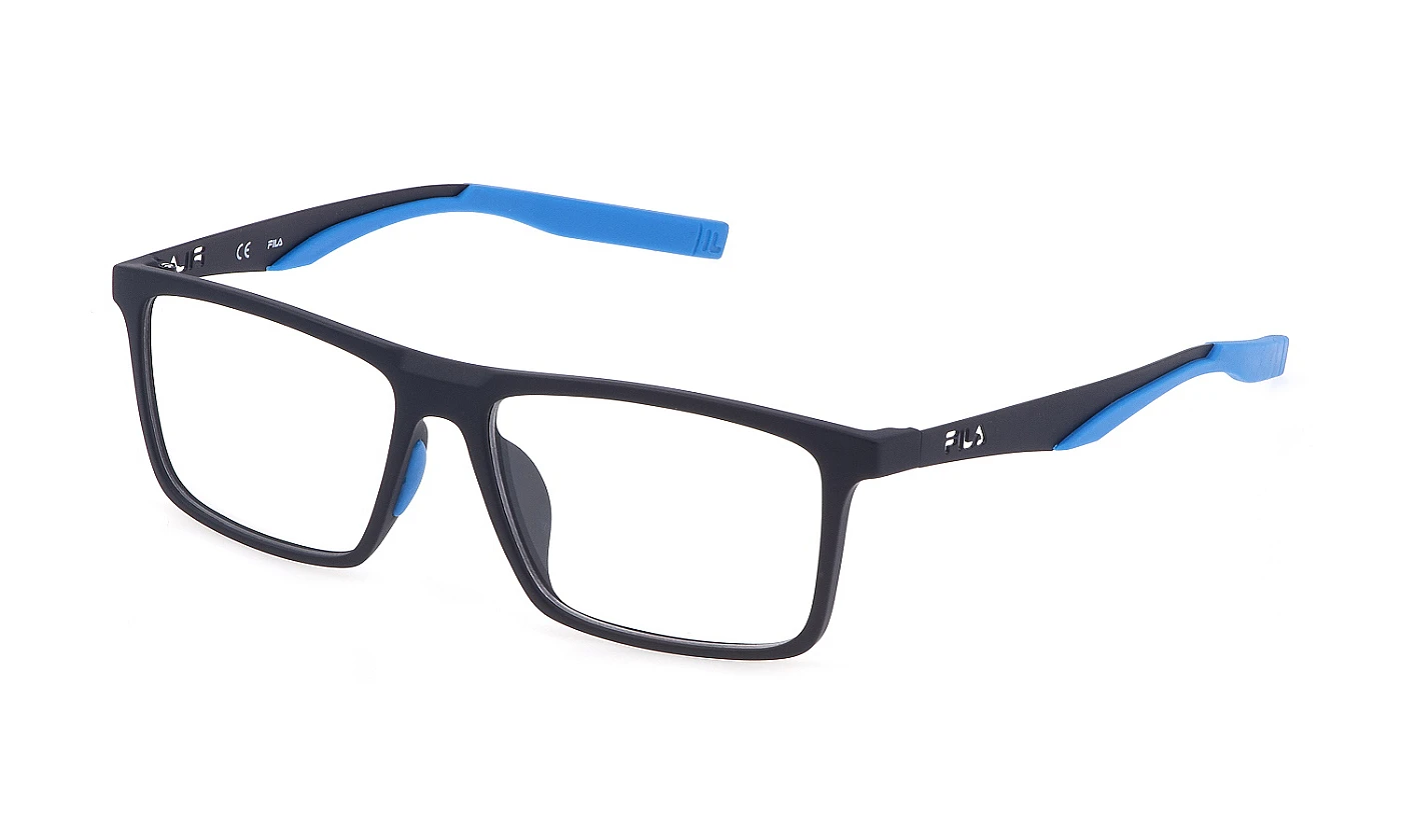 Оправа FILA I298 MATT BLUE фото 1