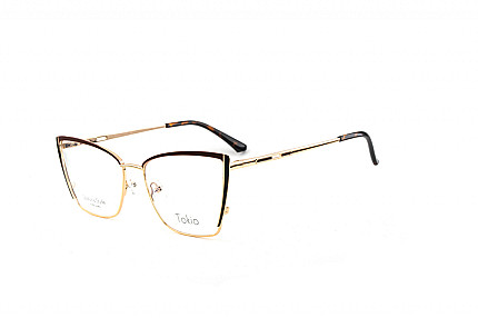 TOKIO 4003 GOLD BROWN