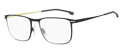 Hugo Boss 1246 MTGD BLCK
