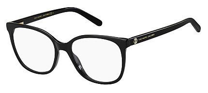 Marc Jacobs 540 BLACK