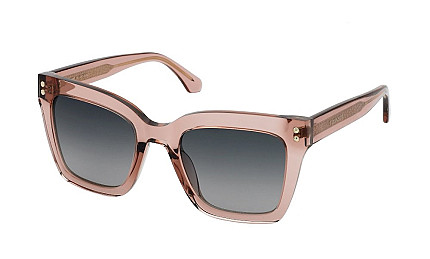 TWINSET W019V SHINY PEACH PINK